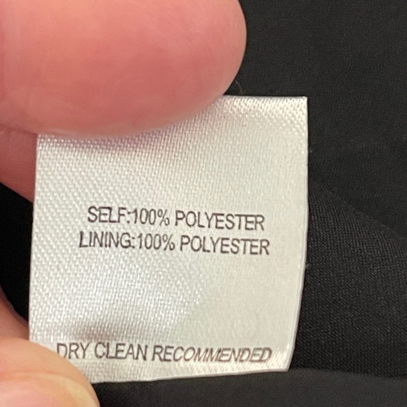 Ali & Jay Got Wings Floral Chiffon Multi Garden Floral Dress M - Picture 4 of 12